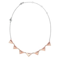Collana Donna Breil Rockers Jewels TJ2564