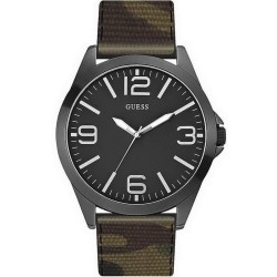Orologio Guess Uomo Breakthru W0181G5