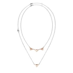 Collana Donna Breil Rockers Jewels TJ2563