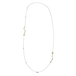 Collana Donna Breil Zodiac TJ2283