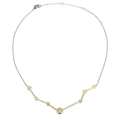 Collana Donna Breil Zodiac TJ2282