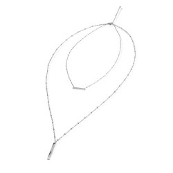 Collana Donna Breil Sticks TJ2229