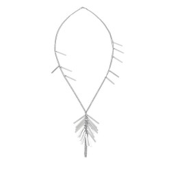 Collana Donna Breil Bangs TJ2214