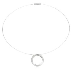 Collana Donna Breil Voilà TJ2198