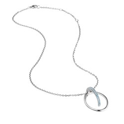 Collana Donna Breil Mezzanotte TJ2186