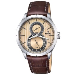 Orologio Uomo Festina Retro F16892/4 Quartz