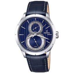 Orologio Uomo Festina Retro F16892/3 Quartz