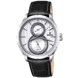 Orologio Uomo Festina Retro F16892/1 Quartz
