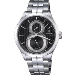 Orologio Uomo Festina Retro F16891/6 Quartz