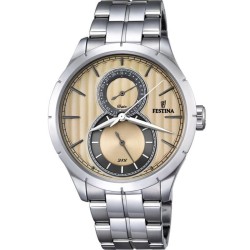 Orologio Uomo Festina Retro F16891/4 Quartz