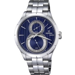 Orologio Uomo Festina Retro F16891/3 Quartz
