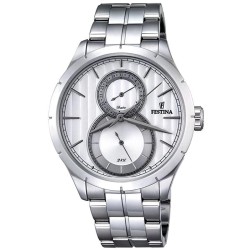 Orologio Uomo Festina Retro F16891/1 Quartz