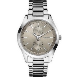 Orologio Guess Uomo Quest W0373G1 Multifunzione