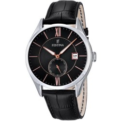 Orologio Uomo Festina Retro F16872/4 Quartz