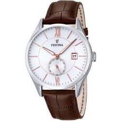 Orologio Uomo Festina Retro F16872/2 Quartz
