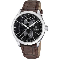 Orologio Uomo Festina Retro F16573/4 Quartz