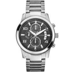 Orologio Guess Uomo Exec W0075G1 Cronografo
