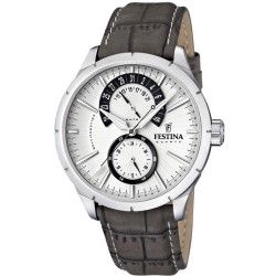 Orologio Uomo Festina Retro F16573/2 Quartz