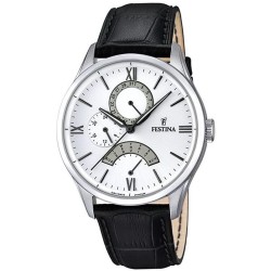 Orologio Uomo Festina Retro F16823/1 Multifunzione Quartz