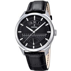 Orologio Uomo Festina Retro F16873/4 Quartz