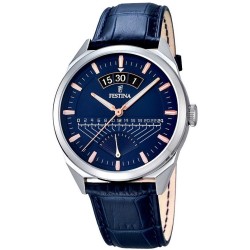 Orologio Uomo Festina Retro F16873/3 Quartz