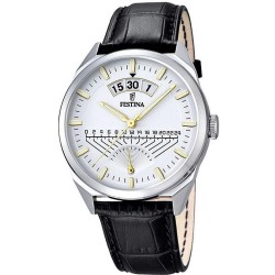 Orologio Uomo Festina Retro F16873/2 Quartz