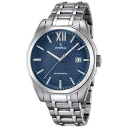 Orologio Uomo Festina Retro F16884/3 Automatico
