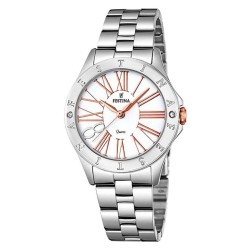 Orologio Donna Festina Boyfriend F16925/1 Quartz