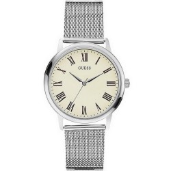 Orologio Guess Uomo Wafer W0406G2