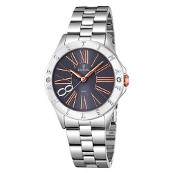Orologio Donna Festina Boyfriend F16925/2 Quartz