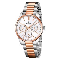 Orologio Donna Festina Boyfriend F16814/2 Multifunzione Quartz