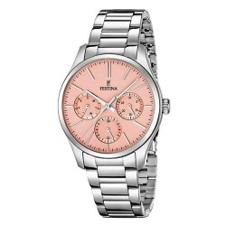 Orologio Donna Festina Boyfriend F16813/2 Multifunzione Quartz