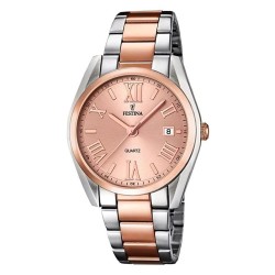 Orologio Donna Festina Boyfriend F16795/2 Quartz