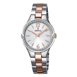 Orologio Donna Festina Mademoiselle F20247/1 Quartz