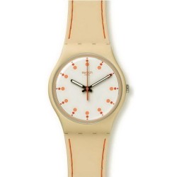 Orologio Unisex Swatch Gent Soft Day GT106T