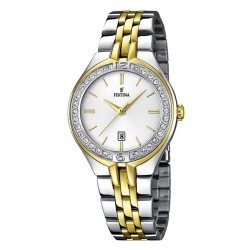 Orologio Donna Festina Mademoiselle F16868/1 Quartz