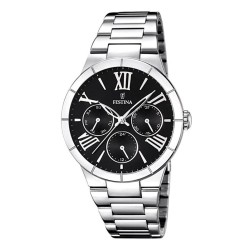 Orologio Donna Festina Mademoiselle F16716/2 Multifunzione Quartz