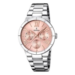 Orologio Donna Festina Mademoiselle F16716/3 Multifunzione Quartz