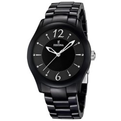 Orologio Uomo Festina Ceramic F16638/2 Quartz