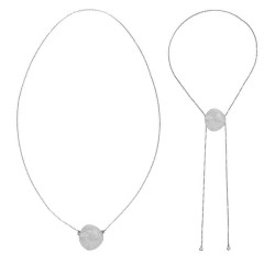 Collana Donna Breil Universo TJ1913