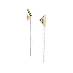 Orecchini Donna Breil Rockers Jewels TJ2620