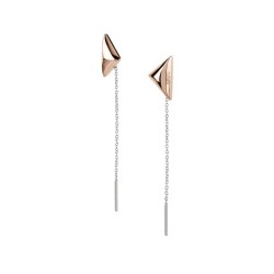 Orecchini Donna Breil Rockers Jewels TJ2573
