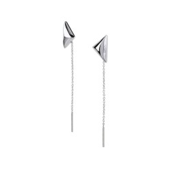 Orecchini Donna Breil Rockers Jewels TJ2572