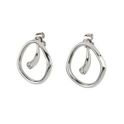 Orecchini Donna Breil Poetry TJ2323