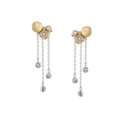 Orecchini Donna Breil Zodiac TJ2292