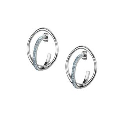 Orecchini Donna Breil Mezzanotte TJ2187