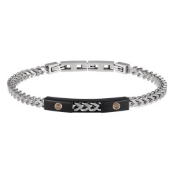 Bracciale Uomo Breil 9K TJ2681