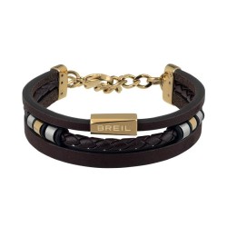 Bracciale Uomo Breil Outer TJ2670