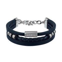Bracciale Uomo Breil Outer TJ2669