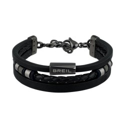 Bracciale Uomo Breil Outer TJ2668